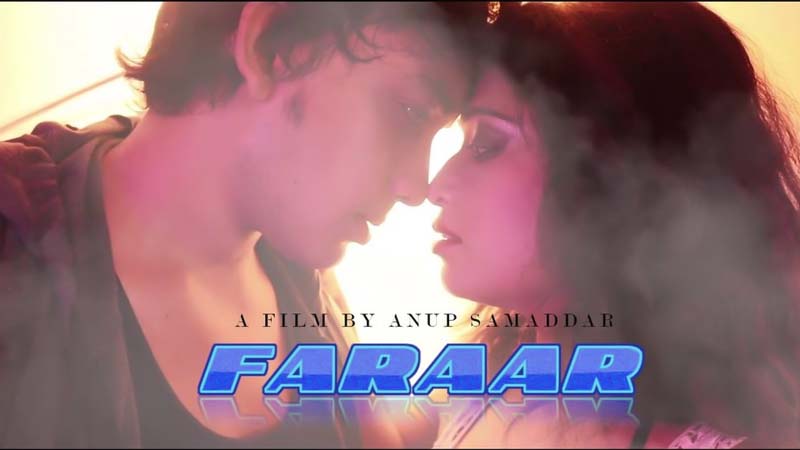 FARAAR